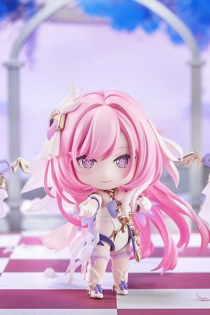 Honkai Impact 3rd - Elysia - Nendoroid #2916 - Herrscher of Human: Ego