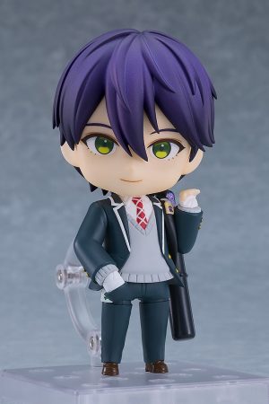 Nijisanji - Kenmochi Toya - Nendoroid #2606