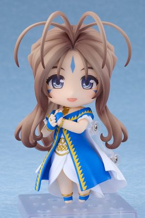 Aa Megami-sama - Belldandy - Nendoroid #2554