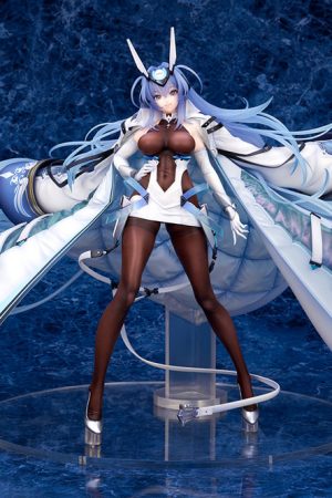 Azur Lane - New Jersey - 1/7 (Alter)