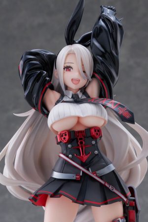 Azur Lane - Prinz Heinrich - Golden Head - 1/7 (Alice Glint, Thousand)