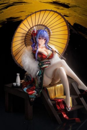 Azur Lane - St. Louis - 1/7 - Spirits in the Snow Ver.