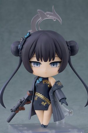 Blue Archive - Ryuuge Kisaki - Nendoroid (#2985)