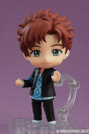 Bucchigiri?! - Asamine Matakara - Nendoroid #2568