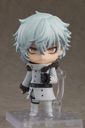 Fate/Grand Order - Kadoc Zemlupus - Nendoroid #2581