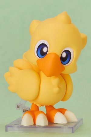 Final Fantasy - Chocobo - Nendoroid (#3019)