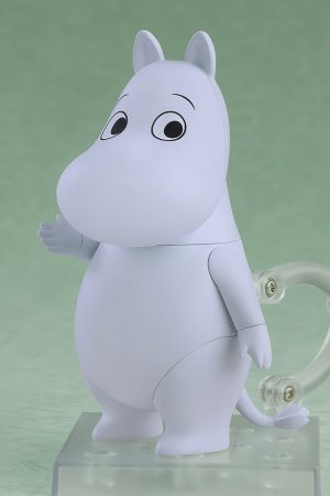 Mumin - Mumintrollet - Nendoroid #2570