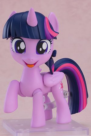My Little Pony - Twilight Sparkle - Nendoroid #2829