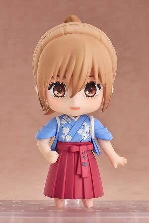 Chihayafuru 3 - Ayase Chihaya - Nendoroid #2526