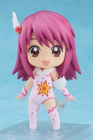 Kaleido Star - Fool - Jonathan - Naegino Sora - Nendoroid #2538