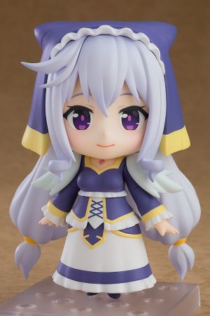 Kono Subarashii Sekai ni Shukufuku o! 3 - Eris - Nendoroid #2551
