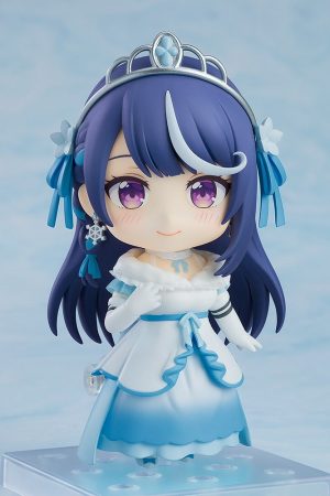 VTuber Nandaga Haishin Kiri Wasuretara Densetsu ni Natteta. - Kokorone Awayuki - Nendoroid #2557