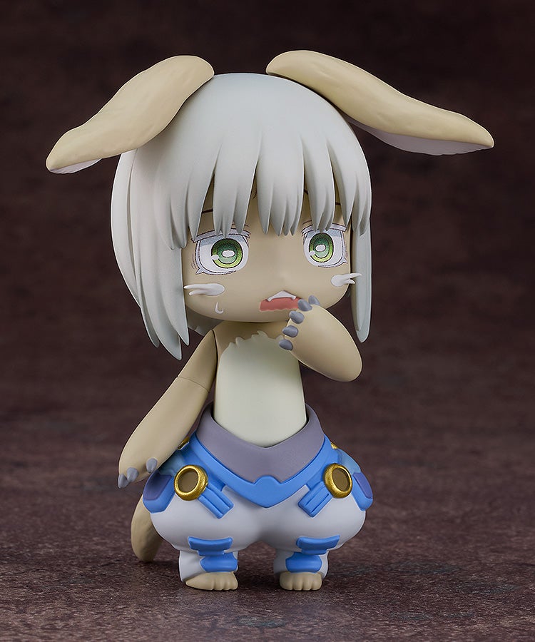 Made in Abyss: Retsujitsu no Ougonkyou - Mitty - Nanachi - Nendoroid #2560 - New Outfit Ver. — изображение 4