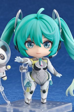 Vocaloid - Hatsune Miku - Takene - Nendoroid #2811 - Miku With You 2024 Ver.