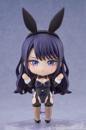 Sono Bisque Doll wa Koi o Suru - Kitagawa Marin - Nendoroid (#2917) - Izayoi Arisa Cosplay by Marin