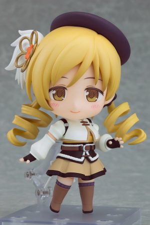 Gekijouban Mahou Shoujo Madoka☆Magica Walpurgis no Kaiten - Tomoe Mami - Nendoroid (#2946) - Nendoroid Basic - Walpurgisnacht: Rising Ver.