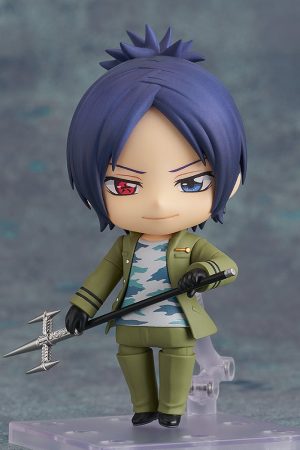 Katekyou Hitman REBORN! - Rokudou Mukuro - Nendoroid (#2965) - 2.0