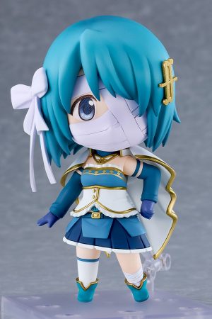 Gekijouban Mahou Shoujo Madoka☆Magica Walpurgis no Kaiten - Miki Sayaka - Nendoroid (#3004) - Nendoroid Basic