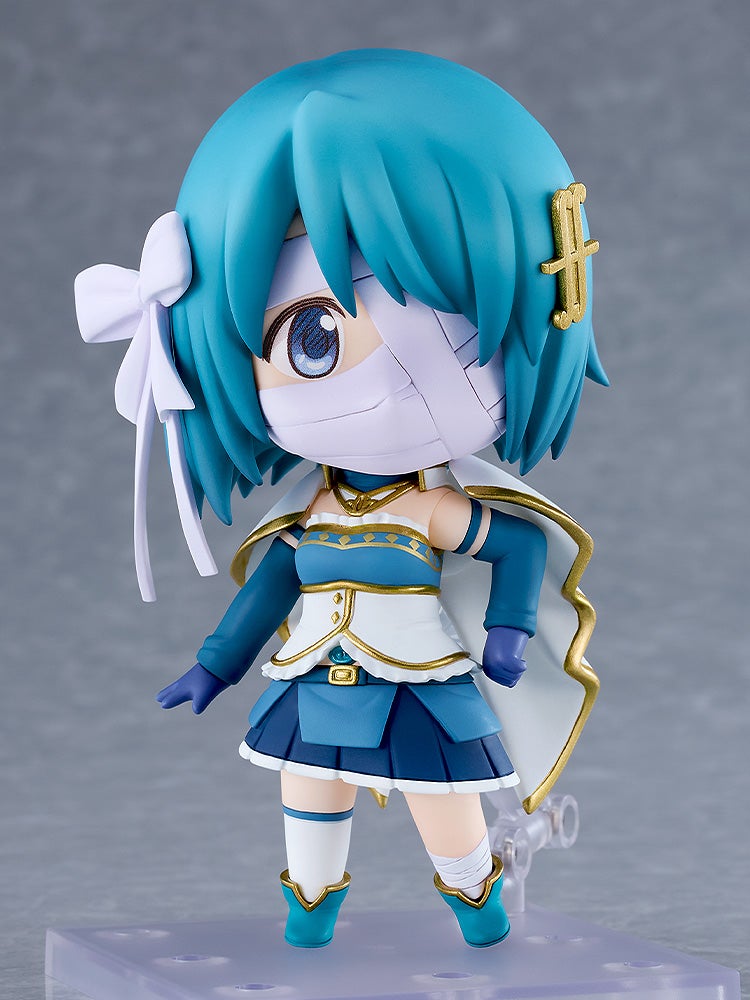 Gekijouban Mahou Shoujo Madoka☆Magica Walpurgis no Kaiten - Miki Sayaka - Nendoroid (#3004) - Nendoroid Basic