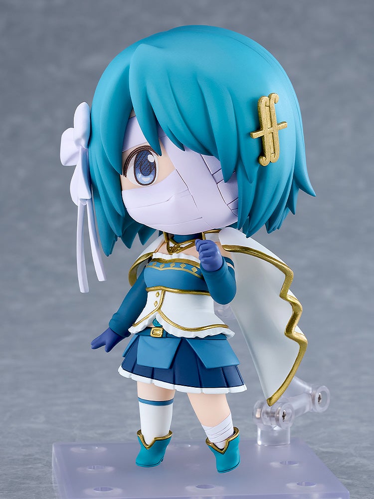 Gekijouban Mahou Shoujo Madoka☆Magica Walpurgis no Kaiten - Miki Sayaka - Nendoroid (#3004) - Nendoroid Basic — изображение 2