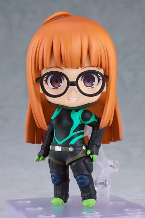 Persona 5 The Royal - Sakura Futaba - Nendoroid (#3014) - Phantom Thief Ver.