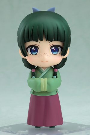 Kusuriya no Hitorigoto - Maomao - Nendoroid (#3025) - Nendoroid Basic