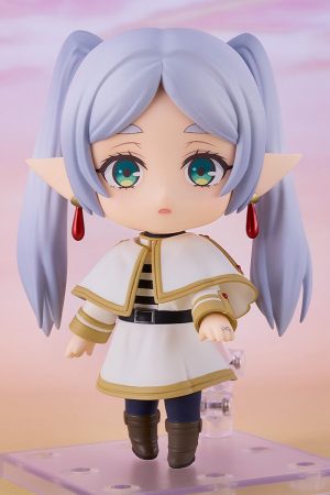 Sousou no Frieren - Frieren - Nendoroid (#3026) - Nendoroid Basic
