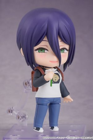 Gekijouban Chainsaw Man: Reze Hen - Reze - Nendoroid (#3041) - Nendoroid Basic - Casual Outfit Ver.