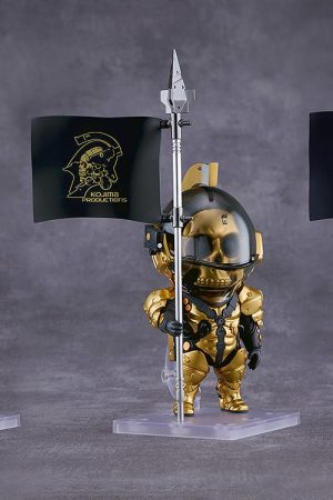 Nendoroid LUDENS EXPLORING BOX