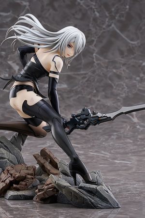 NieR:Automata Ver1.1a - YoRHa Type A No.2 - 1/7 (Max Factory)