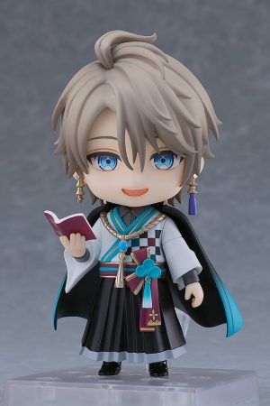 Nijisanji - Kaida Haru - Nendoroid #2579