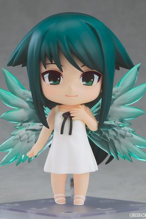 Saya no Uta - Saya - Nendoroid #2909