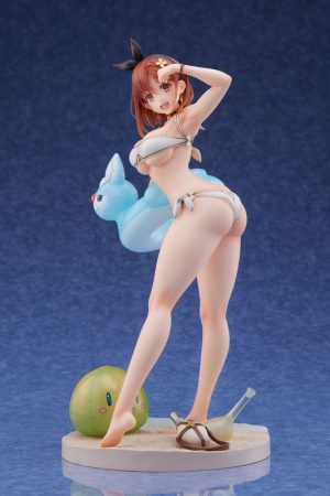 Atelier Ryza 2: Lost Legends & the Secret Fairy Ryza -White Swimsuit ver.- 1/6