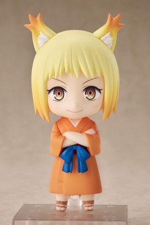 Sengoku Youko - Tama - Nendoroid #2585