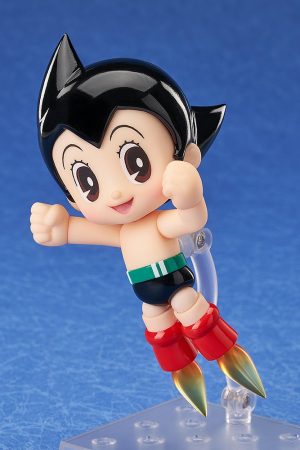 Tetsuwan Atom - Atom - Nendoroid #2450