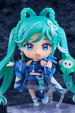 Vocaloid - Hatsune Miku - Nendoroid (#3048) - Magical Mirai 2025 Ver.