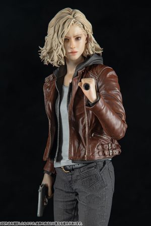 Biohazard Requiem - Grace Ashcroft - Capcom Figure Builder Creator's Model - 1/6 Resident Evil