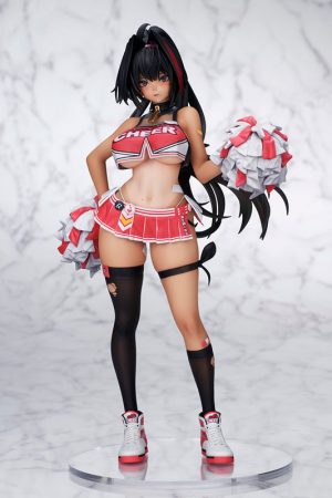Goddess of Victory: Nikke - Bay (Cerberus Project, Flare)