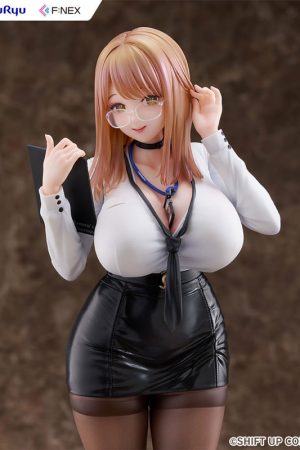 Goddess of Victory: Nikke - Emma - F:Nex - 1/7 - Office Therapy