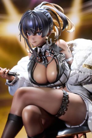 Goddess of Victory: Nikke - Noise - Classic Diva - 1/6 (HATSU WEKLIN)