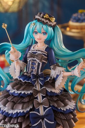 Vocaloid - Hatsune Miku - 1/7 - Shooting Star a la Mode Ver.