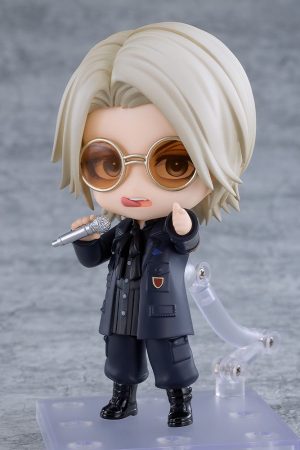Hyde - Nendoroid (#3013)