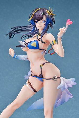 Snowbreak: Containment Zone - Katya Klein - 1/7 - Surfside Leisure Swimsuit Ver.
