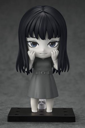 Itou Junji: Maniac - Kawakami Tomie - Nendoroid (#2914)