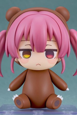 Hololive - Houshou Marine - Houshou no Ichimi - Nendoroid (#2929) - Houshou Kumarine