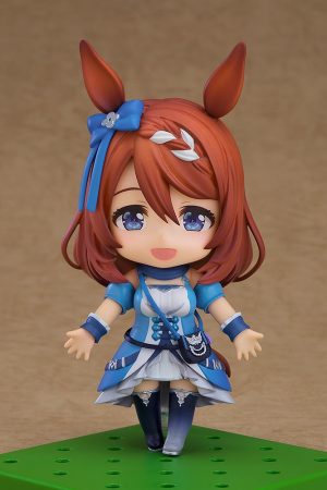 Umamusume: Pretty Derby - Super Creek - Nendoroid (#2944)