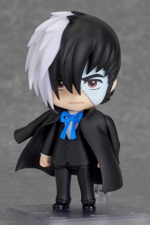Black Jack - Nendoroid (#2984-a) - Comic Color Ver.