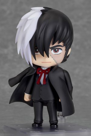Black Jack - Nendoroid (#2984-b) - Anime Color Ver.
