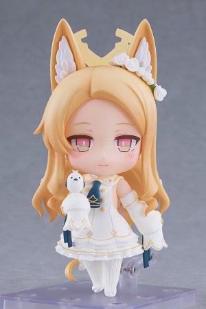 Blue Archive - Yurizono Seia - Nendoroid (#2990)