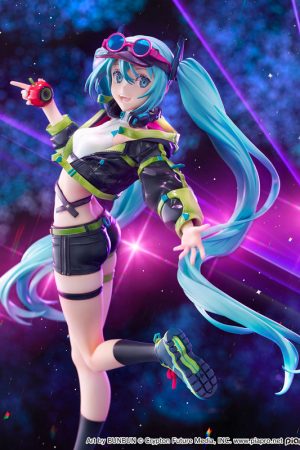 Vocaloid - Hatsune Miku - 1/7 - Digital Stars 2024 ver.